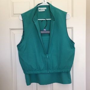 A cute outfit for a lunch date